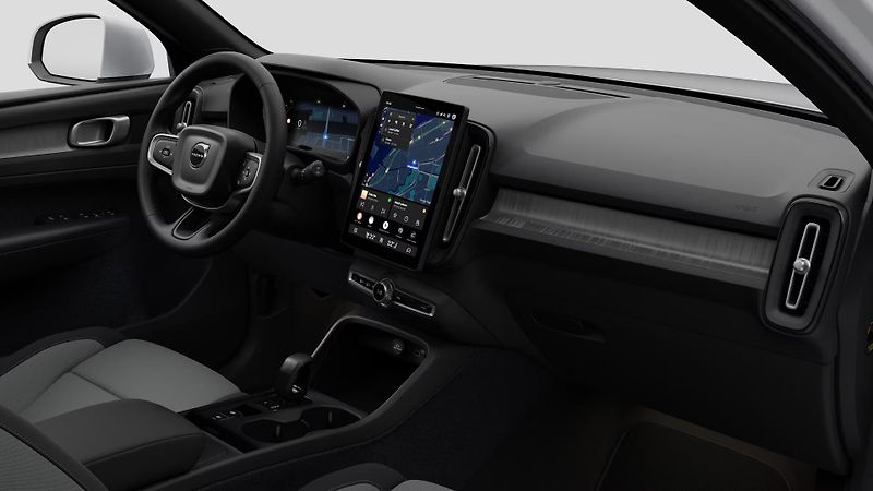 Volvo XC40 (2026) B3 AUT CORE - fotka 3 z 14