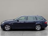 BMW Řada 5 530d PĚKNÝ !!! SERV.KNIHA ! - náhled 2