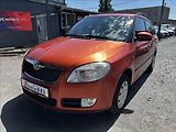Škoda Fabia 1,6 i Automat  Klima, nová STK - náhled 1