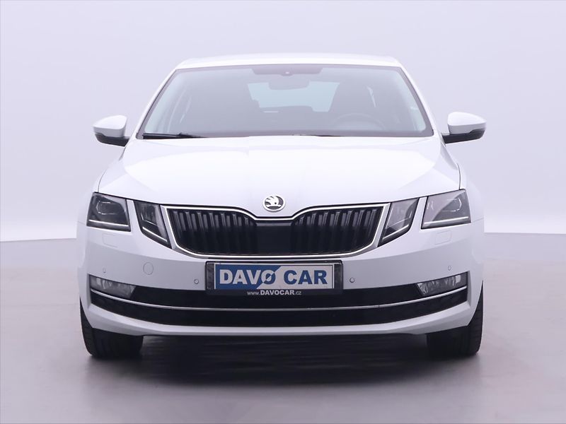 Škoda Octavia 2,0 TDI 110kW DSG Style-Sport - fotka 2 z 34
