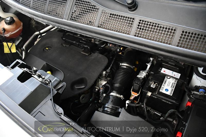 Citroën Jumpy 2.0HDi 1M ČR 2xKOLA - fotka 33 z 33