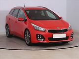 Kia Ceed (2016) GT Line 1.0 T-GDI, ČR,1.maj - náhled 1