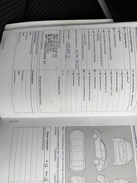 Volkswagen Touran 1.6TDI, 77kW, Tažné - fotka 22 z 28