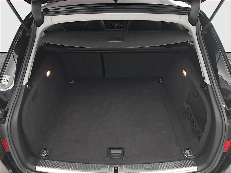 Audi A4 (2014) 2.0 TDI, Automat, Kůže, Navi - fotka 14 z 20