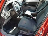 Suzuki SX4 (2006) 1.6i 4x4, AC, park.kamera - náhled 9