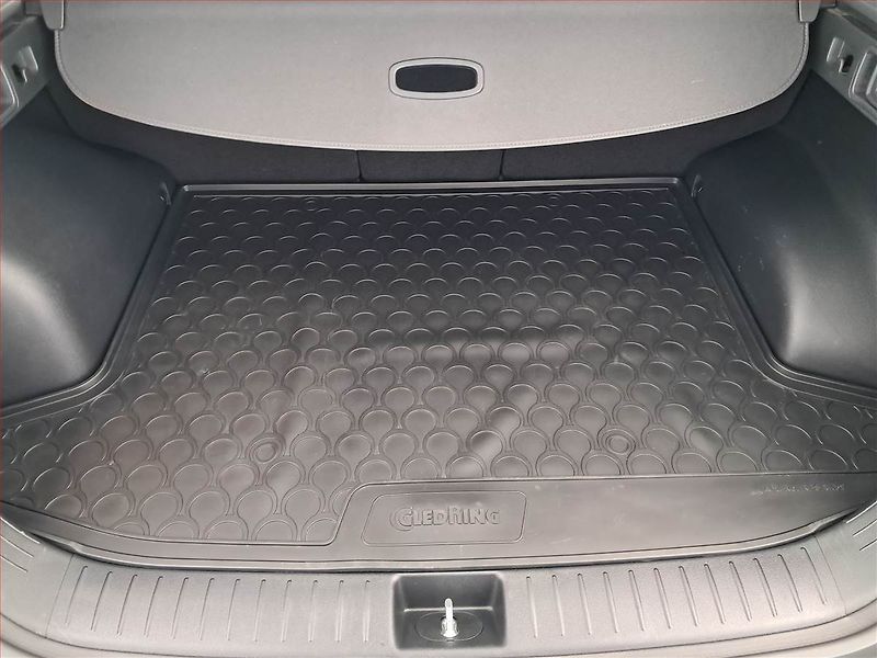 Kia Sportage (2023) Exclusive 1.6 T-GDI - fotka 14 z 18