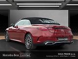 Mercedes-Benz CLE 450 4MATIC kabriolet AMG Line - náhled 7