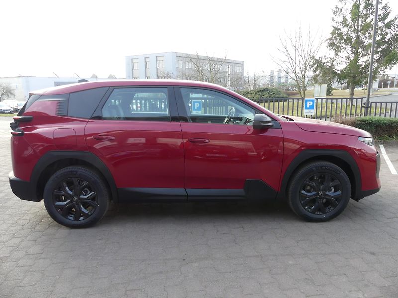 Citroën C5 Aircross (2026) YOU Hybrid 145k Automatic - fotka 4 z 21