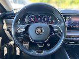 Škoda Octavia (2023) Combi 2.0 TDI 4x4 DSG Scout - náhled 19