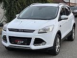 Ford Kuga 2.0TDCi 4x4 AUTOMAT TITANIUM  - náhled 1