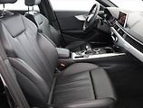 Audi A4 (2017) 2.0 TDI, 4X4, Automat - náhled 7