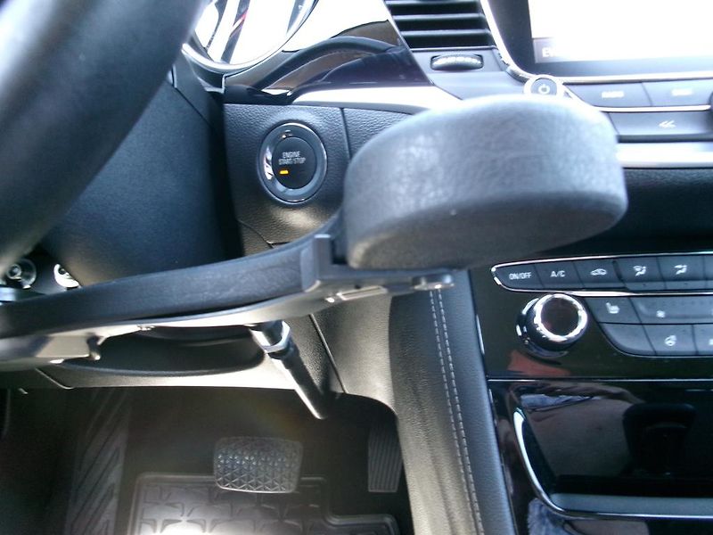 Opel Astra (2017) 1.4 T AUTOMAT  ÚPRAVA ZTP - fotka 17 z 18