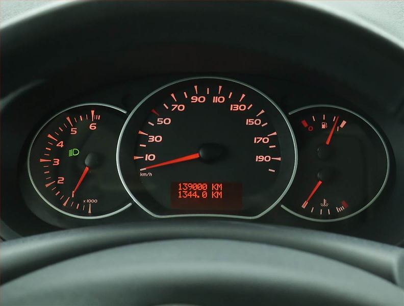 Renault Kangoo (2012) 1.5 dCi, 5Míst - fotka 11 z 14
