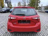 Toyota Yaris 1.0i 51 kW klima, serviska - náhled 3