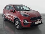 Kia Sportage (2019) 1.6 CRDi, Automat, Serv.kniha - náhled 1