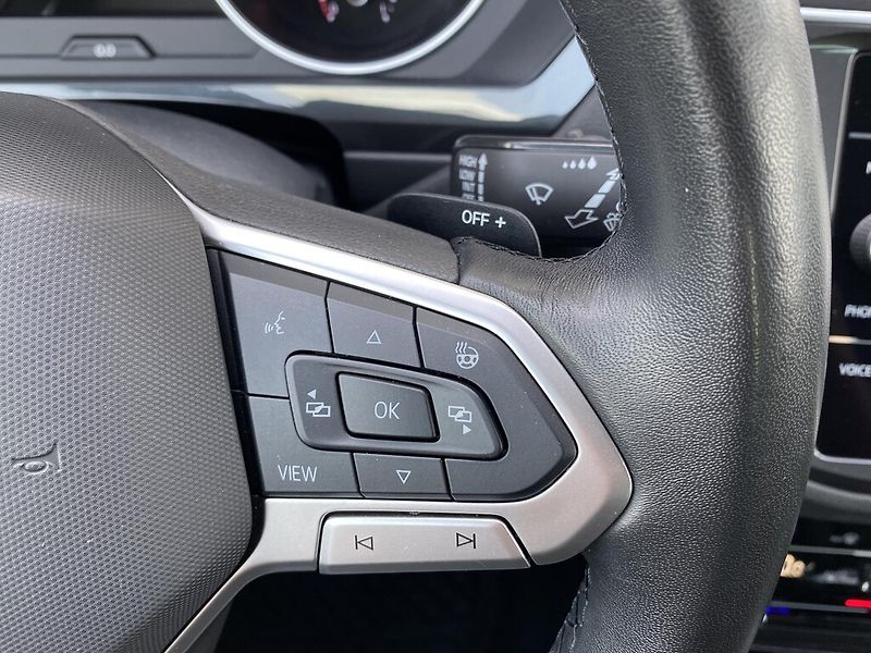 Volkswagen Tiguan 2,0 TDI 110 kW DSG Life - fotka 15 z 28