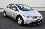 Honda Civic 1.4 i-Vtec ELEGANCE - náhled 1
