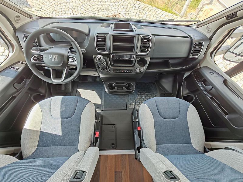 Weinsberg CaraHome (2026) 650 MEG - AKČNÍ NABÍDKA - fotka 19 z 19
