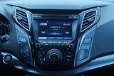 Hyundai i40 (2012) 1.7 CRDi, Serv.kniha, Navi - náhled 12