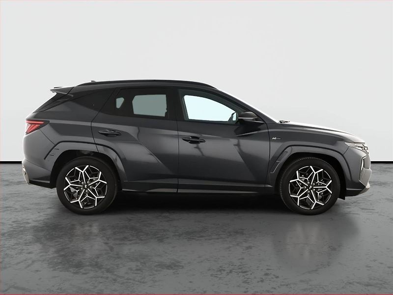 Hyundai Tucson (2024) 1.6 T-GDI 48V MHEV - fotka 6 z 21