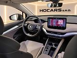 Škoda Enyaq (2021) 80*TEPELKO*TAŽNÉ*VÝHŘEV*KAMERA - náhled 6