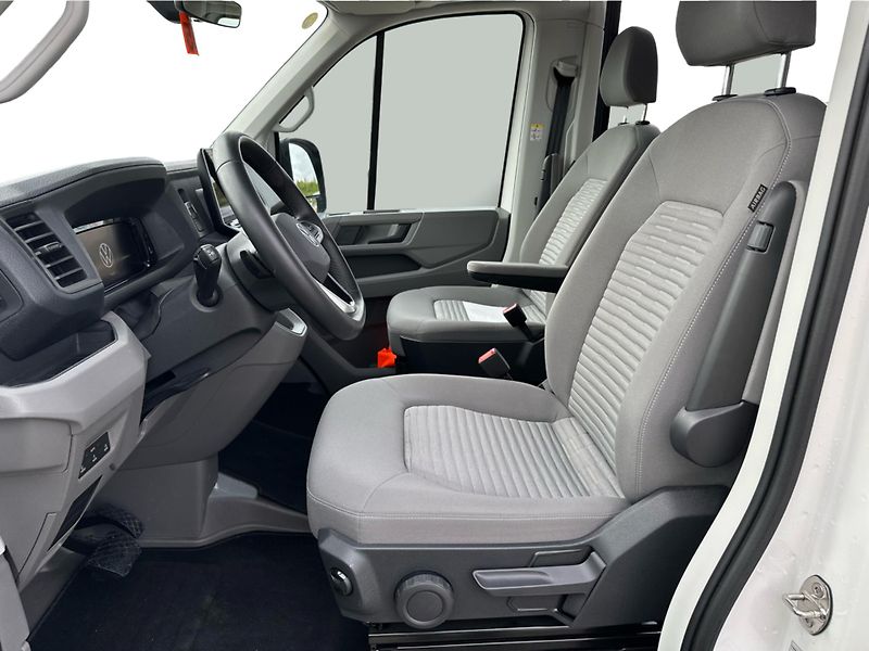 Volkswagen Grand California 600 2.0 TDI 120kW DSG, Klimati - fotka 11 z 29