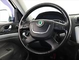 Škoda Octavia (2010) Ambiente 1.6 TDI, Serv.kniha - náhled 14