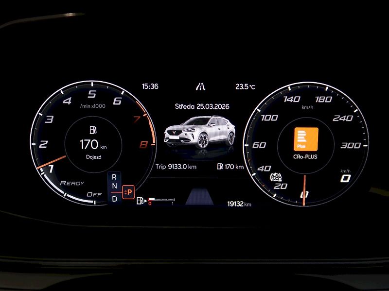 Cupra Formentor (2024) 1.5TSI 110KW DSG - fotka 18 z 38