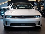 Dodge Charger (2024) 0.0 Daytona Scat Pack 670HP - náhled 9