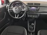 Škoda Fabia (2019) 1.0, ČR,1.maj, Park. senzory - náhled 7