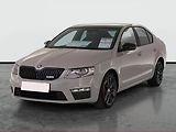 Škoda Octavia (2014) RS 2.0 TSI, Bi-Xenony - náhled 1