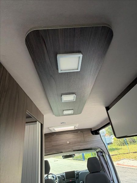 Iveco Daily 3,0 35C21HA8V 16m3 - fotka 15 z 46