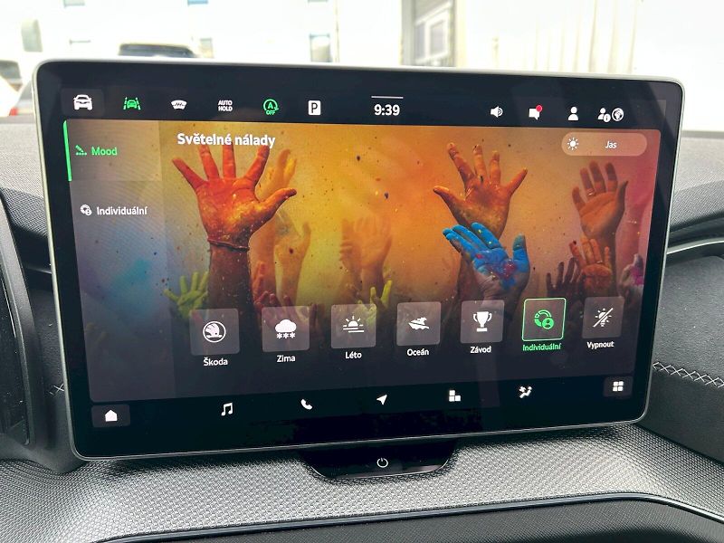 Škoda Kodiaq (2026) Sportline 2.0 TDI 110 kW DSG - fotka 25 z 35