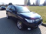 Mitsubishi Outlander (2013) 2.2 Di-D 4x4 AUTOMAT tažné - náhled 2