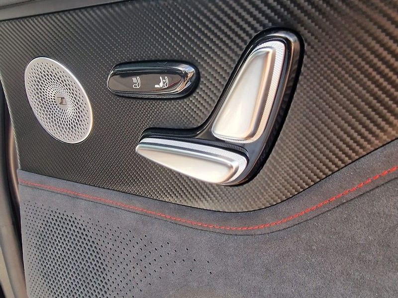 Smart Ostatní (2026) BRABUS - fotka 10 z 13