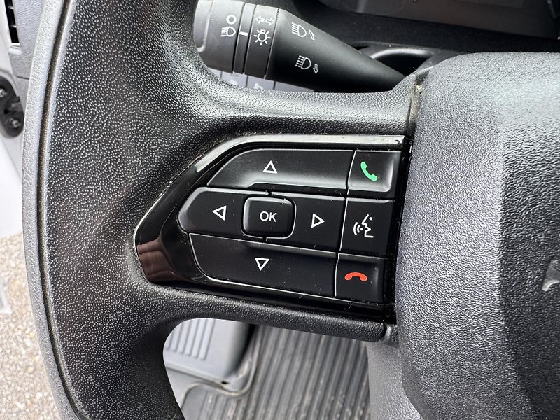 Fiat Ducato L1H1,103kw,9míst,2x klima,DPH - fotka 35 z 40