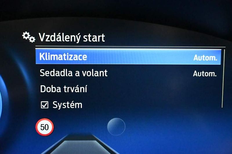 Ford Focus (2021) 2.0 VIGNALE LED ACC Tažné BO 8 - fotka 30 z 40