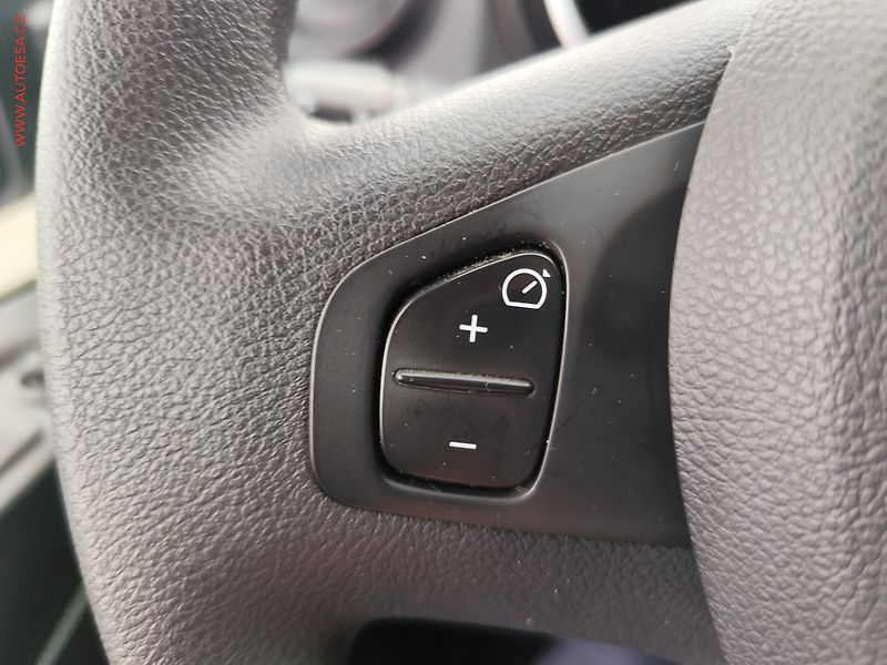 Renault Trafic (2020) 2.0dCi L1H1, TZ, +kola, klima - fotka 21 z 25