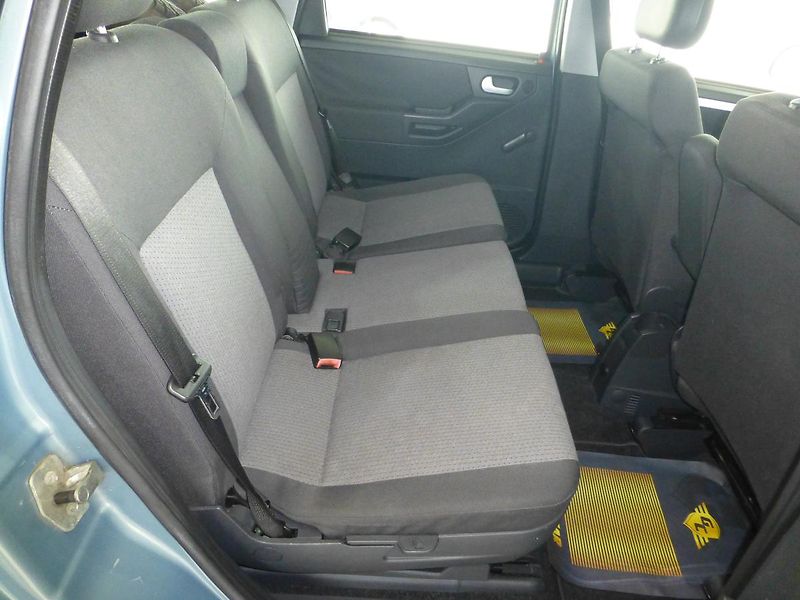 Opel Meriva (2006) 1,4I*ALU*KLIMATIZACE+SADA KOL - fotka 20 z 25