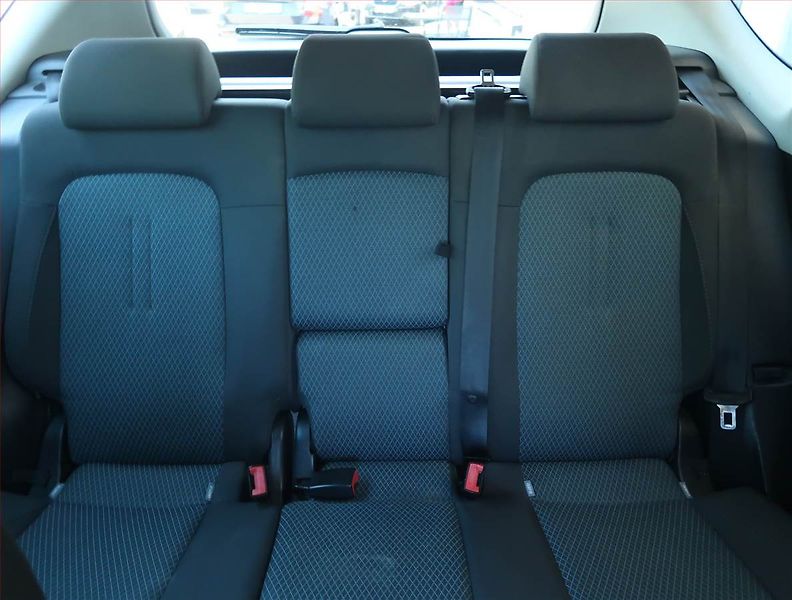 Seat Altea (2008) 1.9 TDI, Tažné, za dobrou cenu - fotka 10 z 17