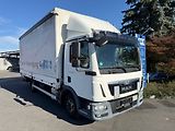 MAN TGL8.220 EURO 6 - náhled 1