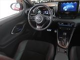Toyota Yaris (2023) GR Sport 1.5 VVT-i Hybrid - náhled 7