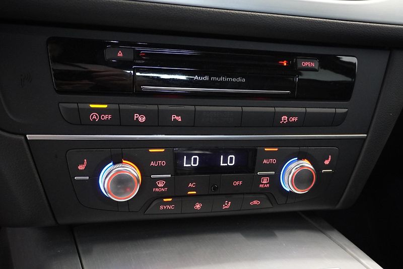 Audi S6 4.0 V8 TFSI 309kW QUATTRO TOP  - fotka 17 z 29