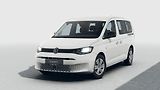 Volkswagen Caddy Maxi 2,0TDI - náhled 1