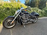 Harley-Davidson VRSCAW V-Rod (2007) - náhled 3
