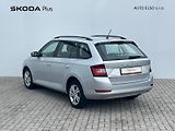 Škoda Fabia (2020) Combi 1,0 TSI / 81 kW Drive 12 - náhled 28