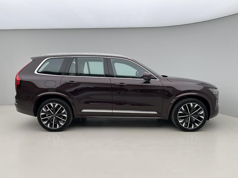 Volvo XC90 (2026) T8 AWD PLUS BRIGHT - fotka 11 z 47
