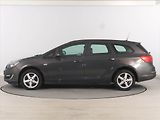 Opel Astra (2013) 1.7 CDTI, po STK, levný provoz - náhled 2