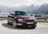 Škoda Superb 3.6 DSG 4x4, rok 2011, najeto 193 000 km. Cena: 219 000 Kč