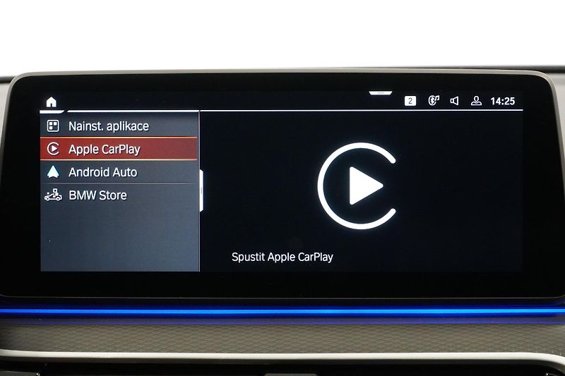 BMW Řada 5 520dxDrive,M-Packet,Tažné,ACC - fotka 34 z 37